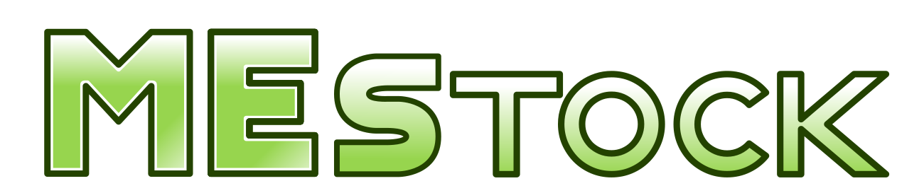 ME Stock Logo