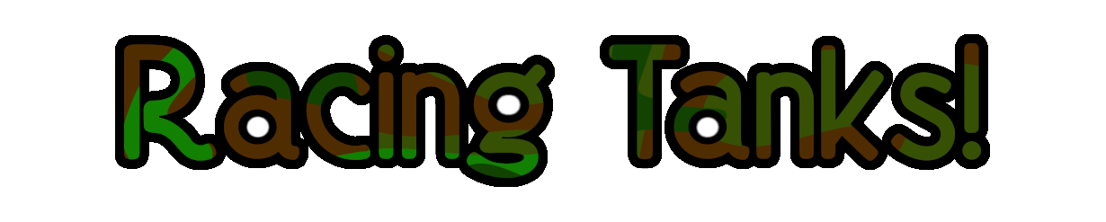Racing Tanks Logo